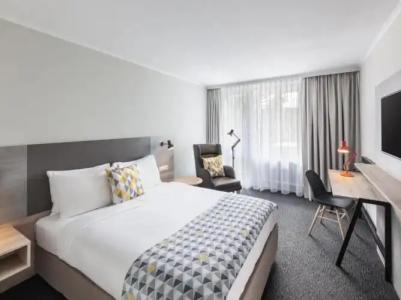 Holiday Inn Munchen Sud, an IHG - 89