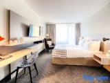 Premium Double room with balcony