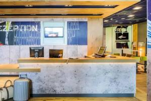 Hotel Ibis Budget Deauville, Deauville