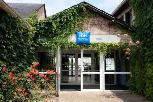 ibis budget Tarbes, Tarbes