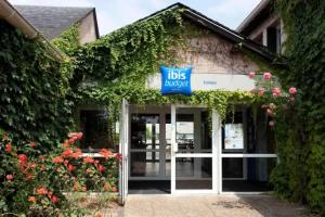 ibis budget Mini-hotel, Tarbes