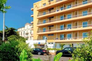 ibis budget Bord de Mer Hotel, Menton