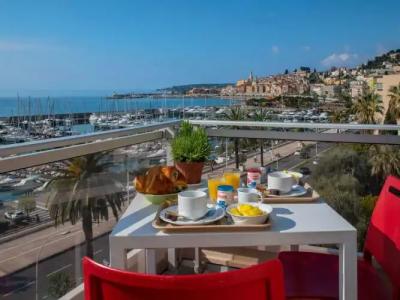 ibis budget Menton Bord de Mer - 66