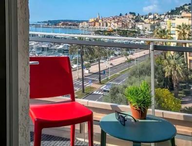 ibis budget Menton Bord de Mer - 54