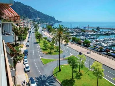 ibis budget Menton Bord de Mer - 24