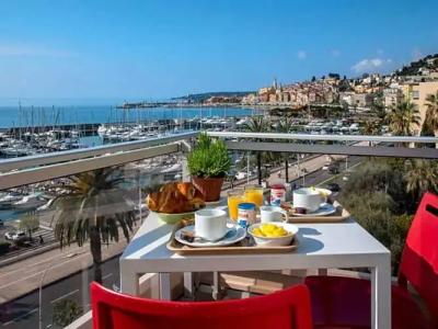 ibis budget Menton Bord de Mer - 52