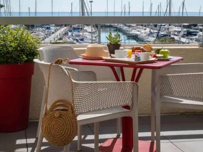 ibis budget Menton Bord de Mer - 11