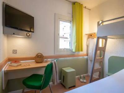 ibis budget Menton Bord de Mer - 2