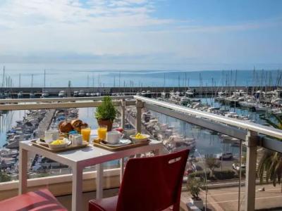 ibis budget Menton Bord de Mer - 87