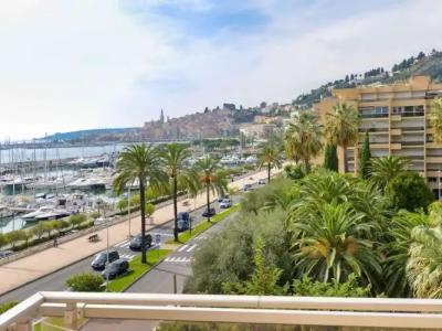 ibis budget Menton Bord de Mer - 95