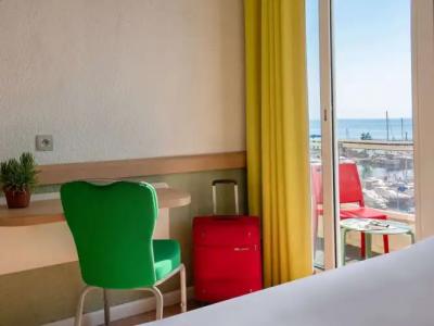 ibis budget Menton Bord de Mer - 91