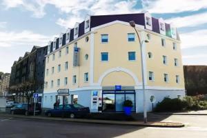 ibis budget Centre Hotel, Honfleur