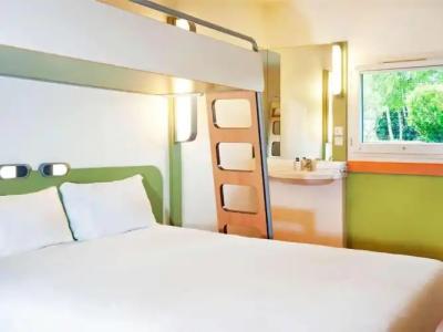 ibis budget Honfleur Centre - 24