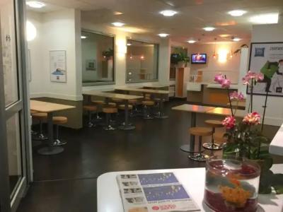 ibis budget Honfleur Centre - 15