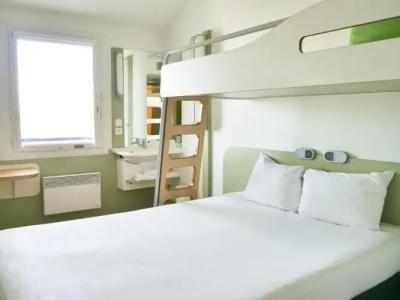 ibis budget Honfleur Centre - 23