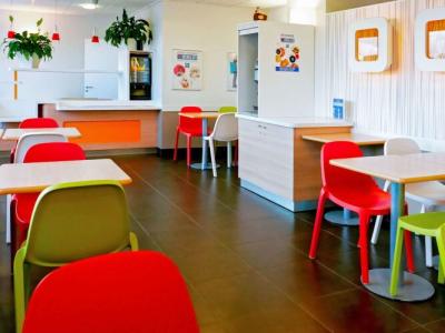 ibis budget Honfleur Centre - 20