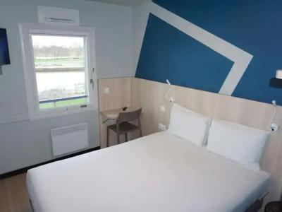 ibis budget Honfleur Centre - 1