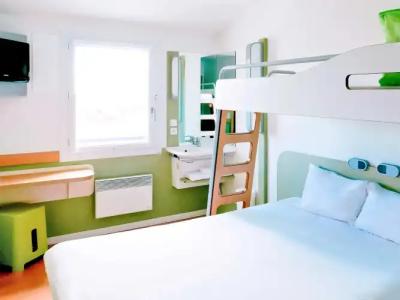 ibis budget Honfleur Centre - 5