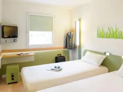 ibis budget Honfleur Centre - 36