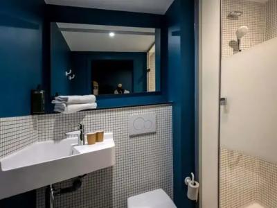ibis budget Honfleur Centre - 33