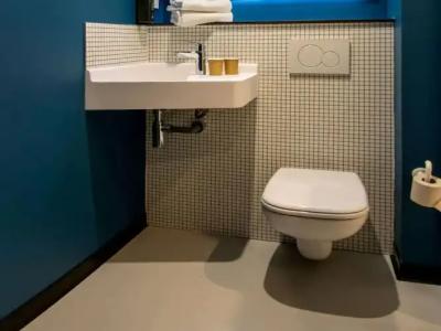 ibis budget Honfleur Centre - 6