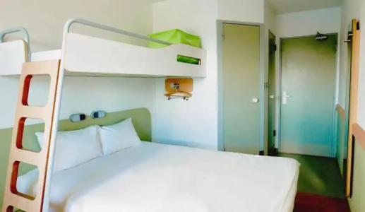 ibis budget Honfleur Centre - 29