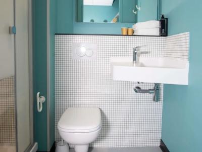 ibis budget Honfleur Centre - 35