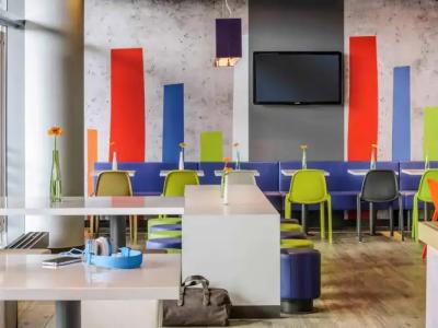 ibis budget Honfleur Centre - 12