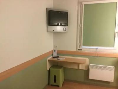 ibis budget Honfleur Centre - 34