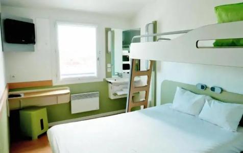 ibis budget Honfleur Centre - 26