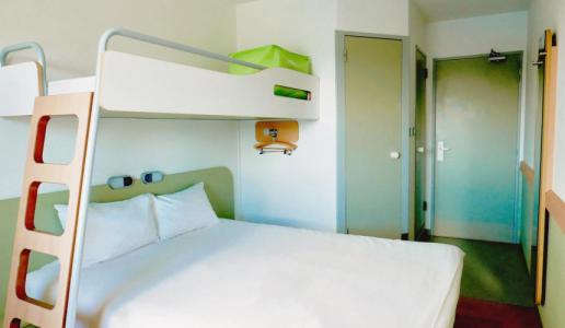 ibis budget Honfleur Centre - 4