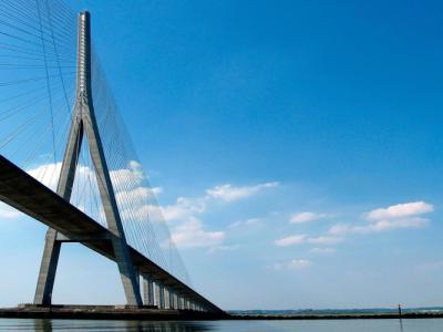 ibis budget Honfleur Centre - 14