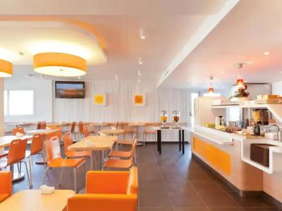 ibis budget Honfleur Centre - 17