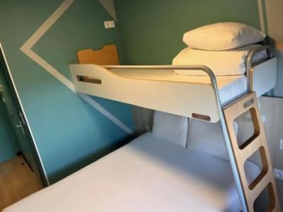 ibis budget Honfleur Centre - 37