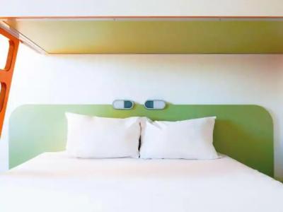 ibis budget Honfleur Centre - 22