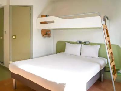 ibis budget Honfleur Centre - 2