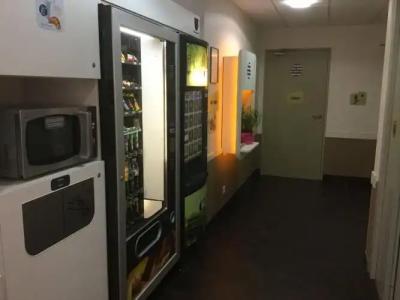 ibis budget Honfleur Centre - 9