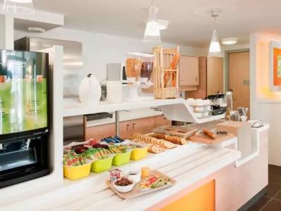 ibis budget Honfleur Centre - 7