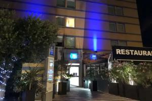 Hotel Ibis Budget Palais Nikaia, Nice