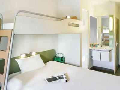 ibis Budget Paris La Villette 19ème - 28