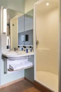 ibis Budget Paris La Villette 19ème - 36
