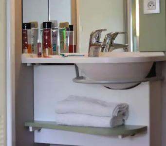 ibis Budget Paris La Villette 19ème - 6