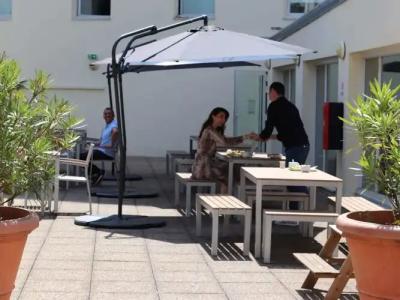 ibis Budget Paris La Villette 19ème - 25
