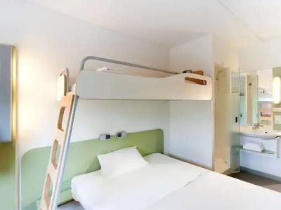 ibis Budget Paris La Villette 19ème - 30