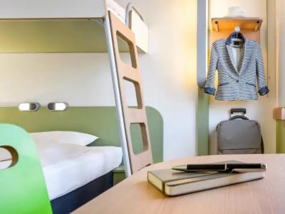 ibis Budget Paris La Villette 19ème - 3
