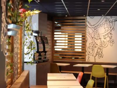 ibis Budget Paris La Villette 19ème - 24