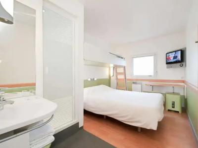 ibis Budget Paris La Villette 19ème - 5