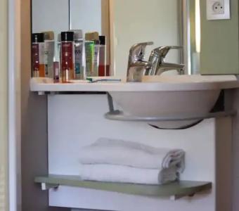 ibis Budget Paris La Villette 19ème - 35