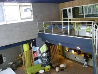 ibis Budget Paris La Villette 19ème - 12