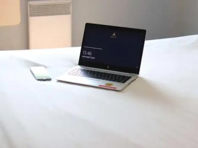 ibis Budget Paris La Villette 19ème - 33